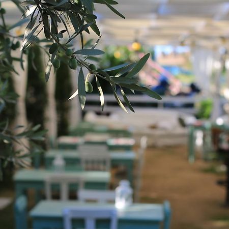 Fullmoon Rooms Cesme Çeşme Extérieur photo