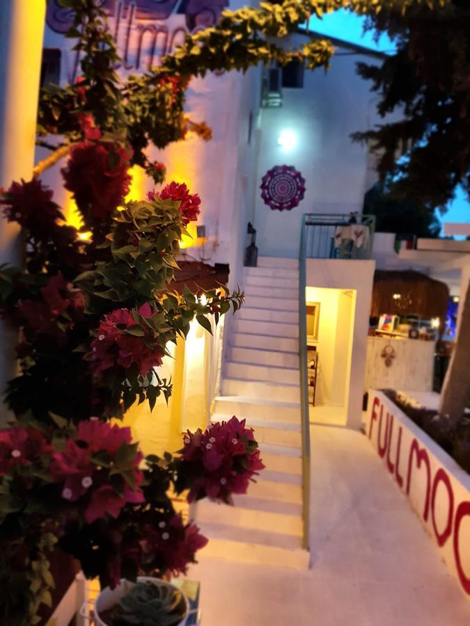 Fullmoon Rooms Cesme Çeşme Extérieur photo