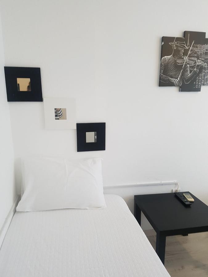 Fullmoon Rooms Cesme Çeşme Extérieur photo