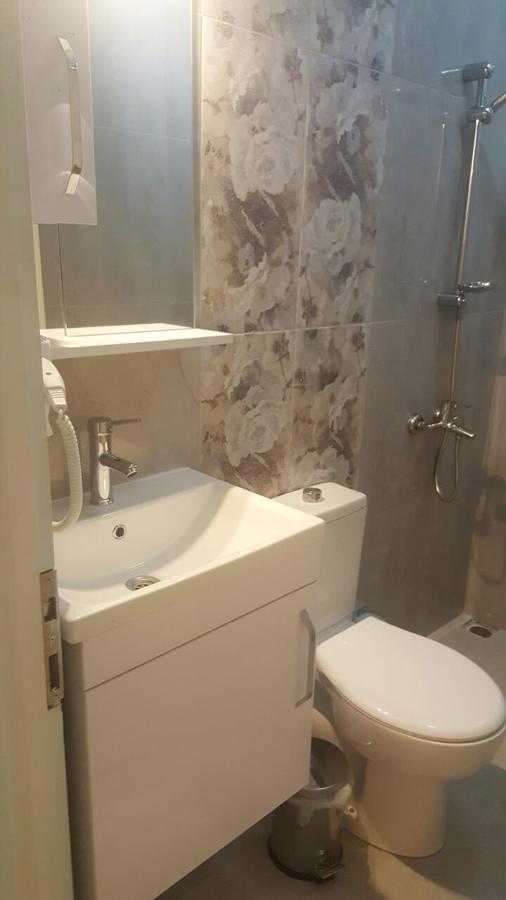Fullmoon Rooms Cesme Çeşme Extérieur photo