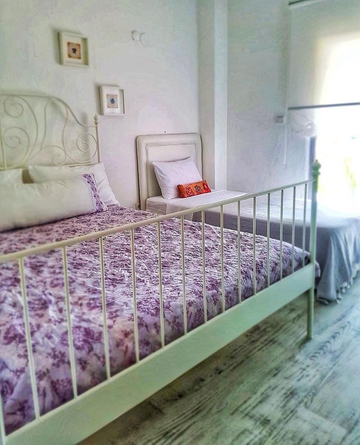 Fullmoon Rooms Cesme Çeşme Extérieur photo
