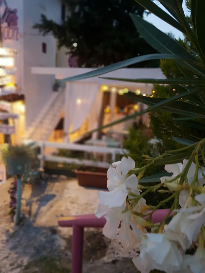 Fullmoon Rooms Cesme Çeşme Extérieur photo