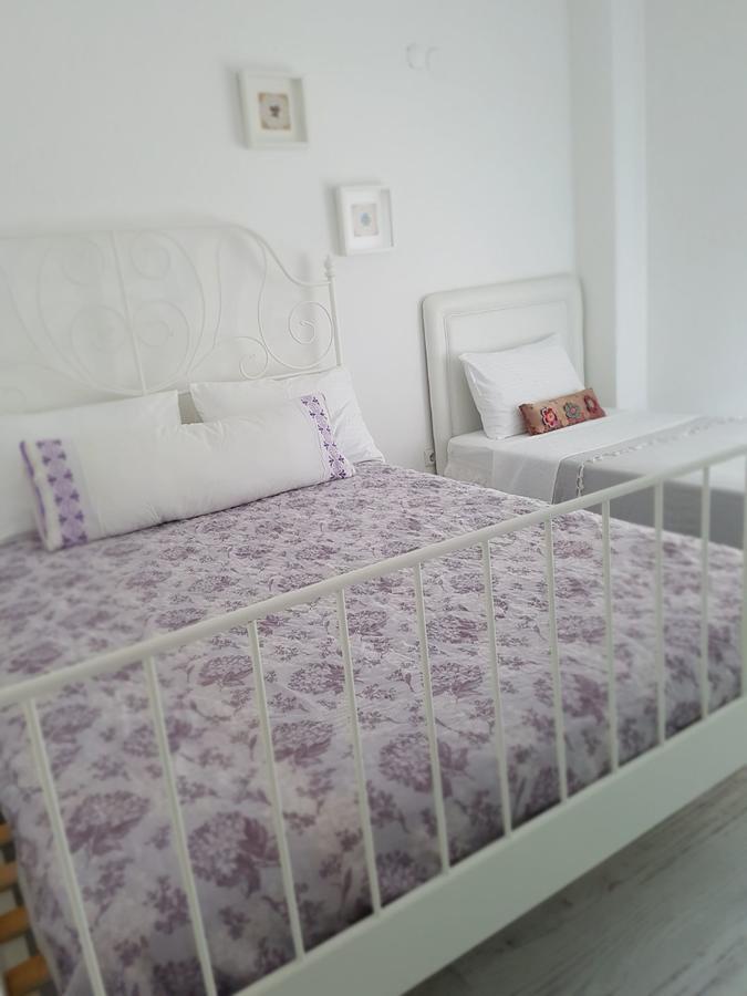 Fullmoon Rooms Cesme Çeşme Extérieur photo