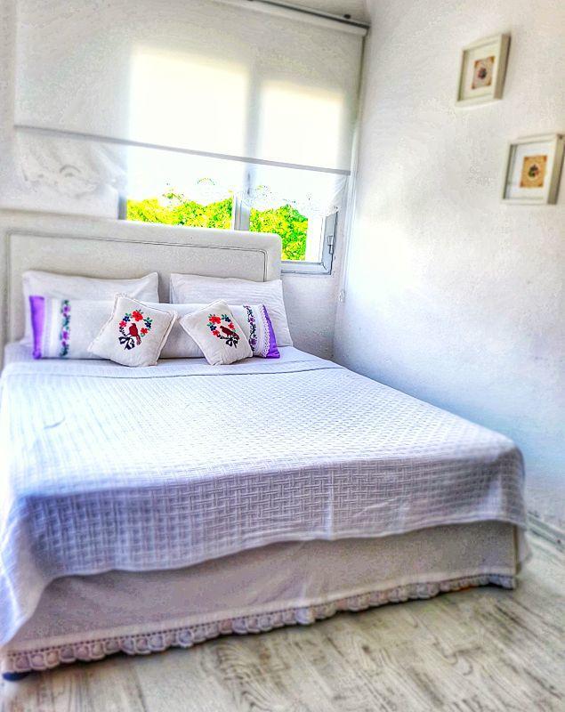 Fullmoon Rooms Cesme Çeşme Extérieur photo