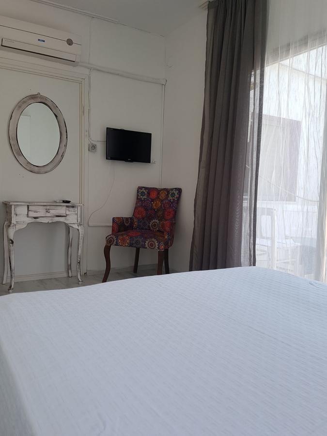 Fullmoon Rooms Cesme Çeşme Extérieur photo