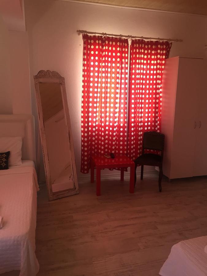 Fullmoon Rooms Cesme Çeşme Extérieur photo