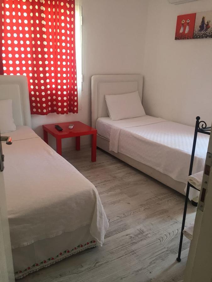 Fullmoon Rooms Cesme Çeşme Extérieur photo