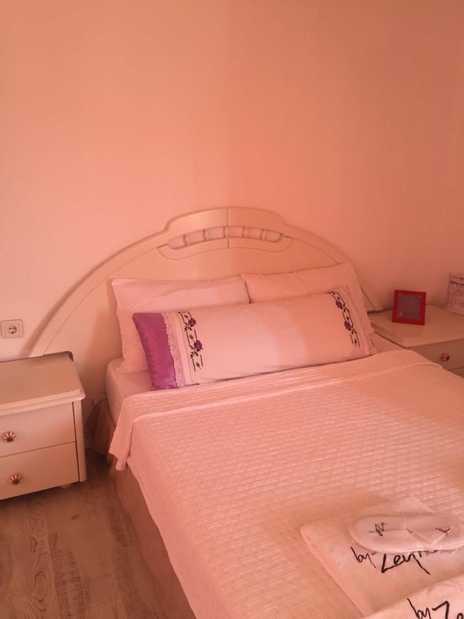 Fullmoon Rooms Cesme Çeşme Extérieur photo