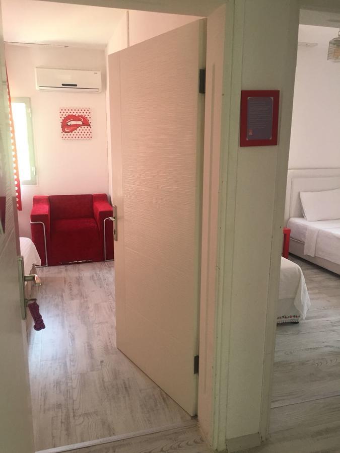 Fullmoon Rooms Cesme Çeşme Extérieur photo