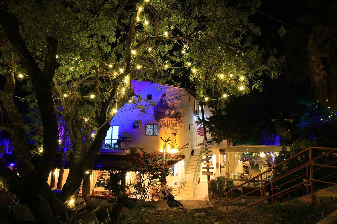Fullmoon Rooms Cesme Çeşme Extérieur photo